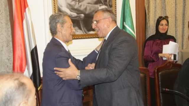 تعيين فؤاد بدراوي نائبًا لرئيس حزب الوفد