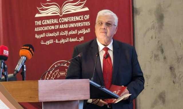 حصاد أسبوعي.. أبرز إنجازات «التعليم العالي» في التطوير ودعم التنمية وفق رؤية مصر 2030
