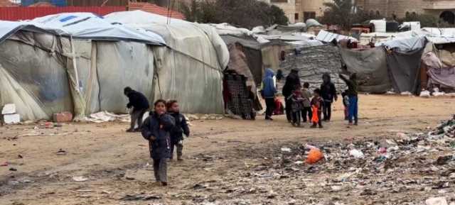 في يوم الطفل الفلسطيني.. أكثر من 39 ألف يتيم في قطاع غزة