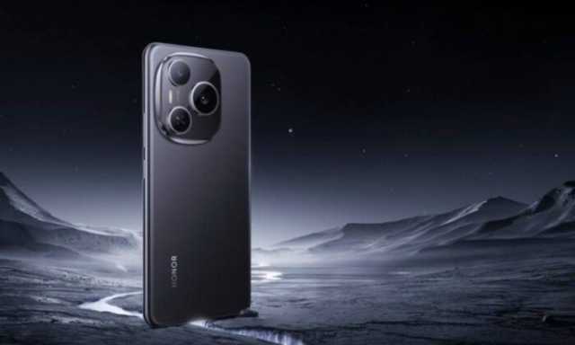 بطارية 8000 مللي أمبير.. مواصفات هاتف Honor Power الجديد