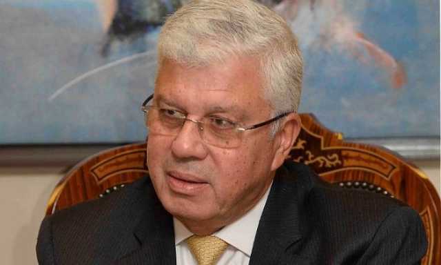 عاشور: التحولات المتسارعة تتطلب إعادة النظر في فلسفة التعليم العالي وتوظيف الذكاء الاصطناعي