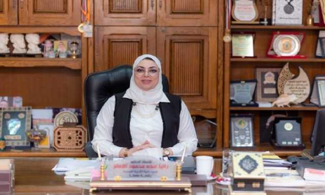 غدًا.. انطلاق المؤتمر الدولى لـ«نوعية طنطا» حول الذكاء الاصطناعي ومستقبل التعليم النوعي