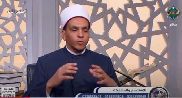ما هو الخمار المقصود في القرآن؟.. أمين الفتوى يوضح المعايير وكيفية تطبيقه