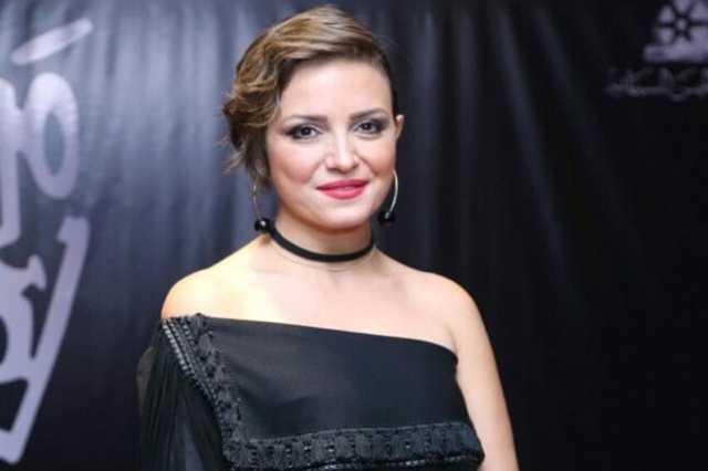 ريهام عبد الغفور تستعد لحصد جائزة هيباتيا الذهبية بمهرجان الإسكندرية للفيلم القصير