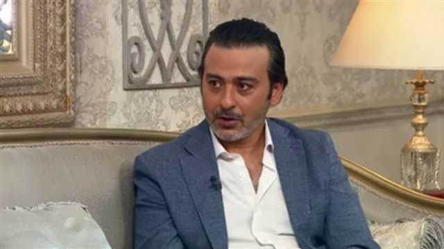 «ابتعدت عنه».. أحمد عزمي يكشف عن طبيعة علاقته بنجله بعد دخوله السجن