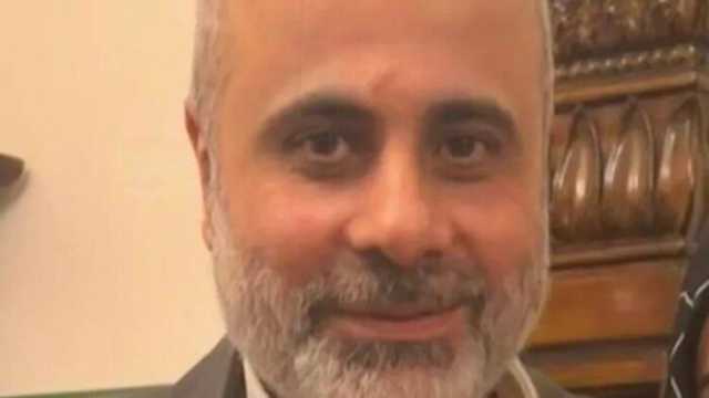 من هو حسن علي بدير الذي استهدفه الاحتلال الإسرائيلي في غارة على الضاحية الجنوبية في بيروت؟
