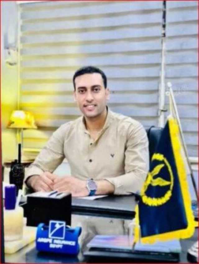 «ارتقت روحه فداءً للوطن».. كواليس استشهاد النقيب محمود عبد الصبور في مطاردة بالأقصر