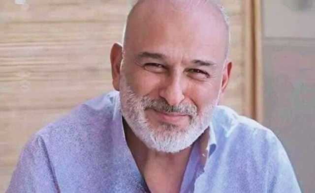 جمال سليمان يروج لمسلسله «سيوف العرب»: تروي تاريخًا لم يُحكَ