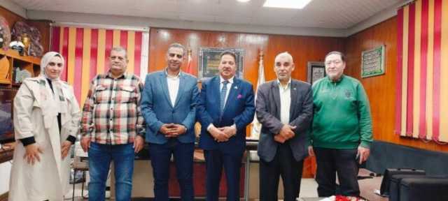 'المصريون يتعلمون' يواصل إنجازاته في محو أمية المواطنين بالقليوبية