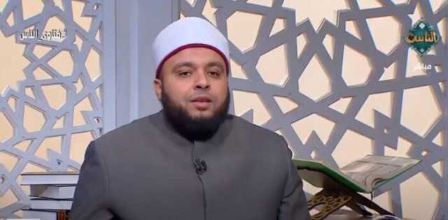 أحجج أمي ولا أحج أنا؟.. أمين الفتوى يحسم الجدل «فيديو»