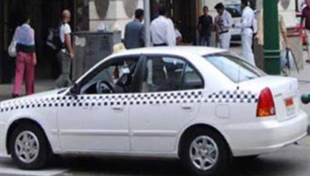 «فتح العداد بـ 11.5 جنيه».. تعريفة أجرة التاكسي الأبيض في القاهرة بعد زيادة أسعار البنزين