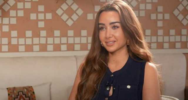 لأول مرة.. هنا الزاهد تكشف كواليس تجربة طلاقها من أحمد فهمي وعلاقتها بـ طلعت زكريا