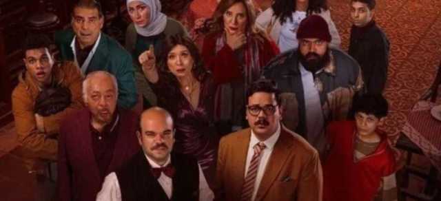 حقق نجاحًا كبيرًا.. مواعيد عرض مسلسل «برستيج» والقنوات الناقلة