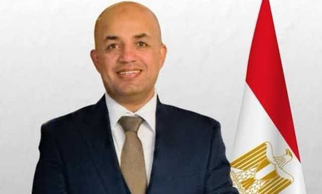 حزب الشعب الجمهوري يصدر قرارًا بتعيين إسماعيل موسى أمينا للشئون الرياضية