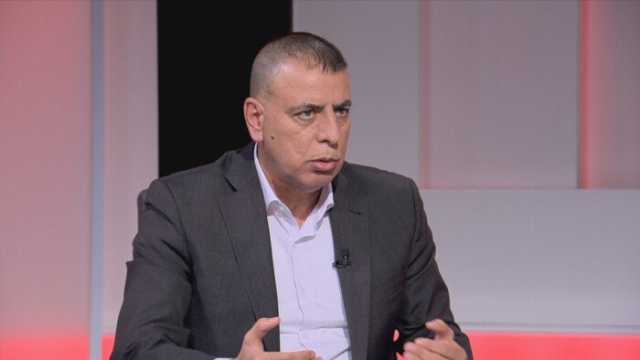 عاجل.. وزير الداخلية الأردنية يعلن حظر أنشطة الإخوان الإرهابية ومصادرة ممتلكاتها