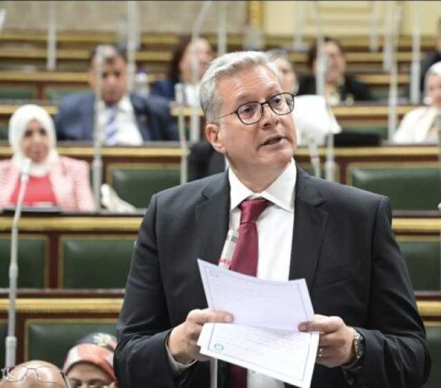 البرلمان يوافق في المجموع على تعديلات قانون الثروة المعدنية