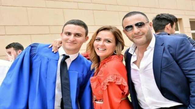‏«معوجش لسانه».. مها الصغير ترد على انتقادات الجمهور ‏لابنها في «سيد الناس»‏
