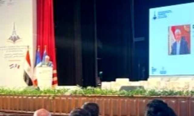 عاشور: المؤتمر «المصري الفرنسي» بداية فارقة للشراكة الاستراتيجية في التعليم العالي