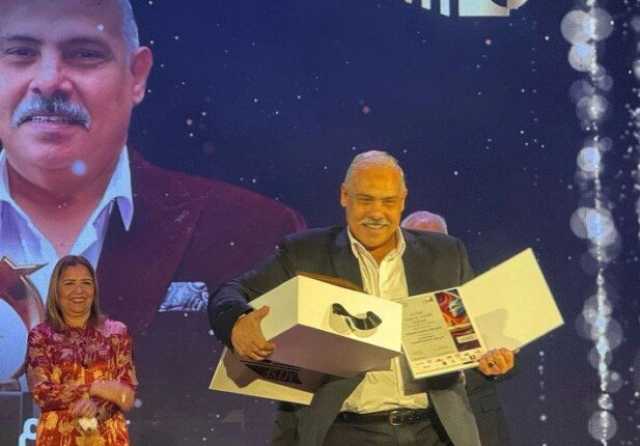 دنيا سامي ومحمد رضوان.. أبرز المكرمين بمهرجان الفضاءات المسرحية المتعددة