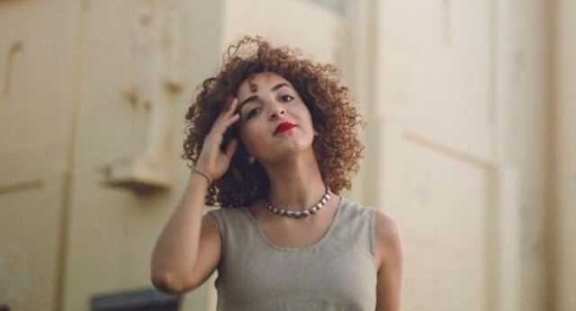 كوثر يونس: أكثر ما جذبني في «80 باكو» أن مشاعر البطلة تشبهني