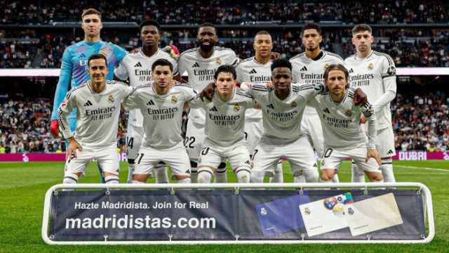 ريال مدريد يبحث عن ريمونتادا تاريخية في دوري أبطال أوروبا.. حدثت 4 مرات فقط