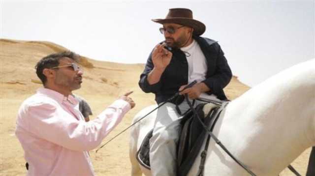أفلام عيد الأضحى 2025.. «أحمد وأحمد» أبرز أفلام هذا الموسم
