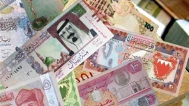 الدينار الكويتي بكام؟.. أسعار العملات العربية و الأجنبية في مصر اليوم الثلاثاء 8-4-2025