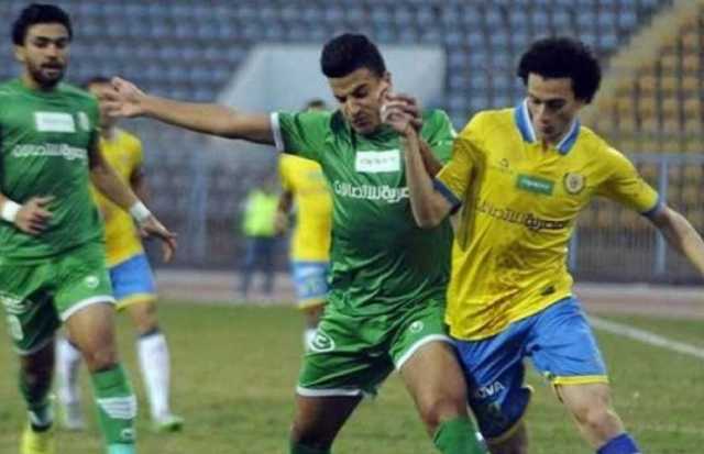 الإسماعيلى يفوز علي الاتحاد السكندرى بهدفين ويتأهل لربع نهائي كأس عاصمة مصر