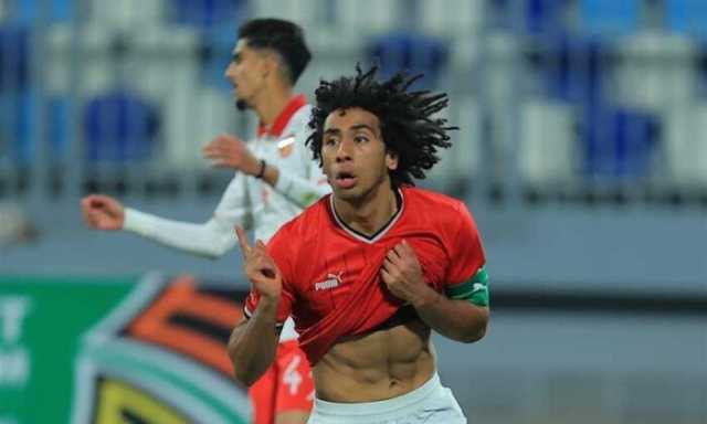 الأهلي يحسم موقف كباكا عقب كأس العالم للأندية