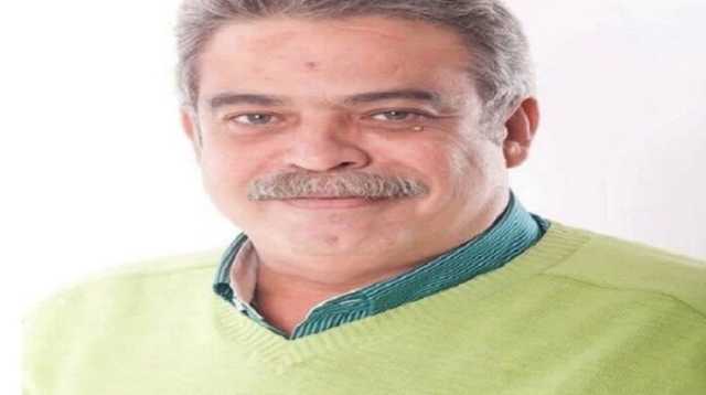 وفاة المنتج الفني صلاح حسن