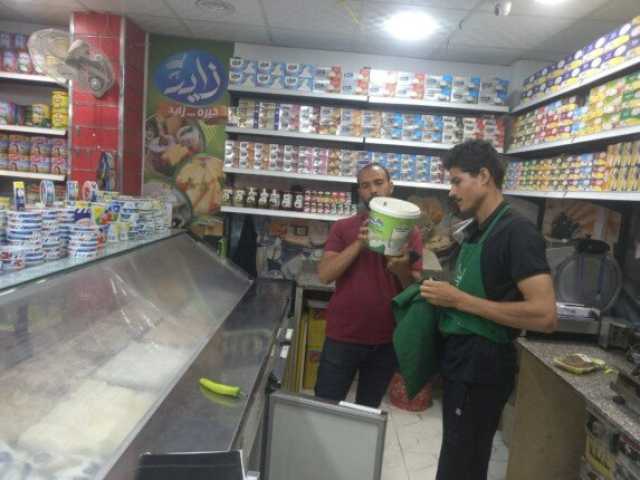 حملات مكثفة وإزالات فورية.. فرشوط تواصل جهودها لتحسين الخدمات ورفع كفاءة الأداء