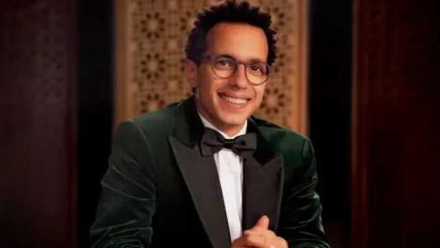 بعد لقائه مع منى الشاذلي.. طه دسوقي يتصدر التريند