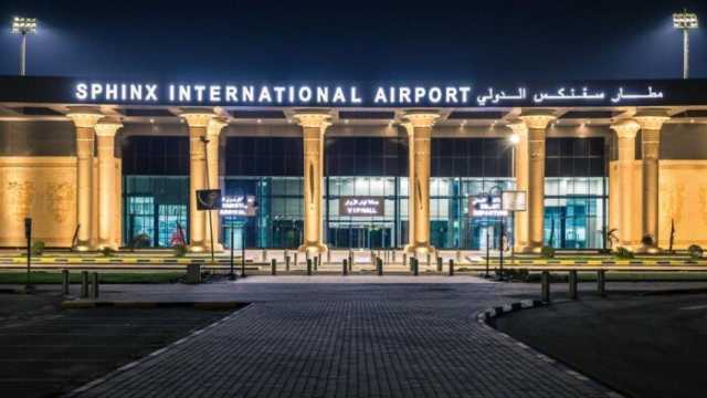 مطار سفنكس الدولي يطلق مبادرة جديدة لدعم فئة الصم والبكم