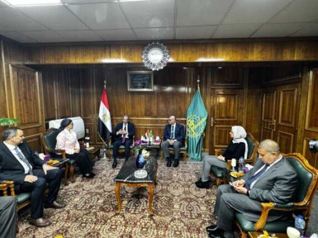 الاتصالات: تركيب 300 وحدة تشخيص عن بعد بالمستشفيات وتشخيص 220 ألف مريض