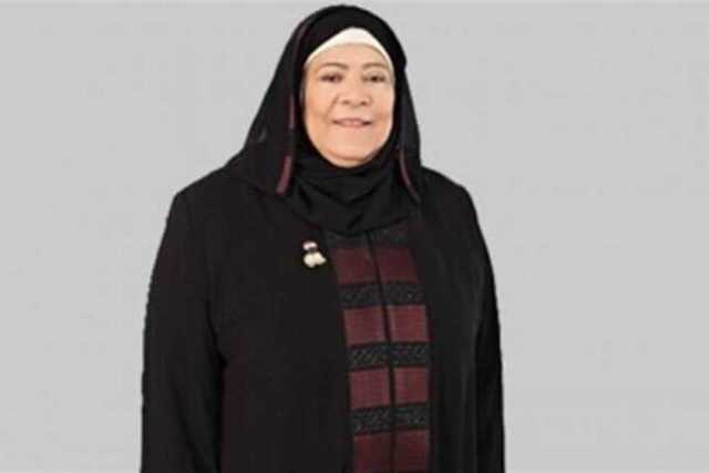 وداعا جواهر الشربيني.. سيدة تركت بصمة في الحياة النيابية المصرية