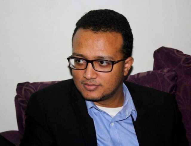 وفاة الكاتب الصحفي إيهاب صابر بعد صراع مع المرض