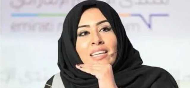 مريم الكعبي محذرة من إثارة الفتنة بين الدول العربية: هناك من ينتظرنا أن نتفكك