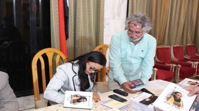 11 كتابا.. مهرجان الجنوب ينظم حفل توقيع إصدارات مسرح الشباب في قنا