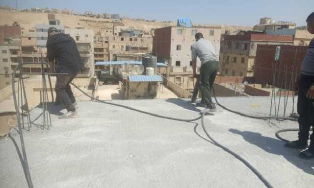 محافظ القاهرة: لا تهاون فى إزالة المخالفات البنائية ومواجهتها بكل حزم