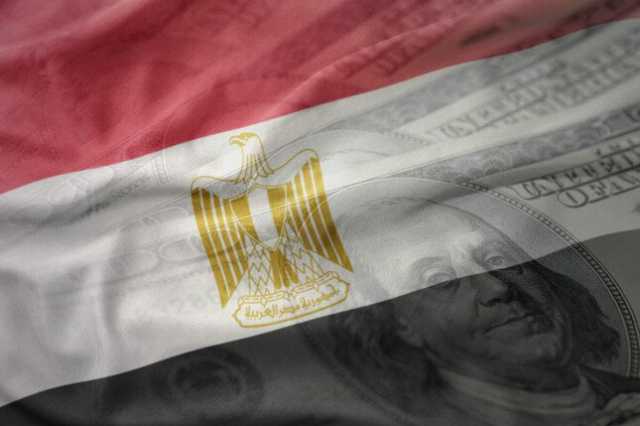البنك المركزي: استثمارات الأجانب في أذون الخزانة تتخطى 35 مليار دولار يناير الماضي