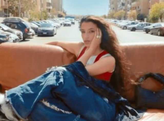بعد طرحها.. أميرة أديب تروج لـ أغنيتها الجديدة «اللى راح»