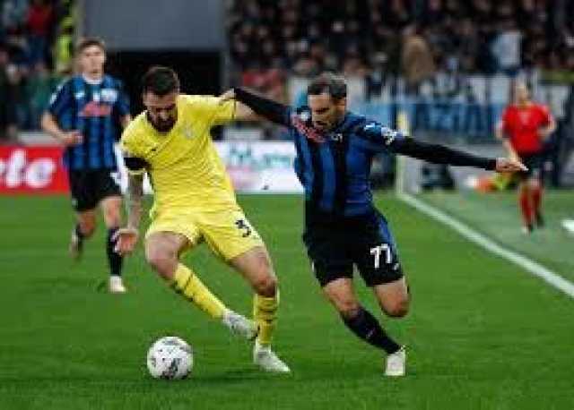 تأجيل مباريات الدوري الإيطالي حدادا على وفاة البابا فرنسيس