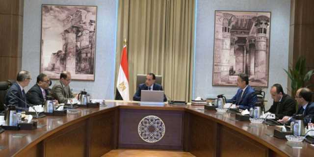 رئيس الوزراء يتابع عددًا من ملفات العمل المشتركة بين وزارتي المالية والتموين