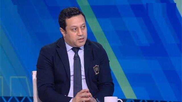 هشام حنفي: تغيير بن شرقي خاطئ.. والأهلي لم يصنع فرص أمام بيراميدز سوى الهدف