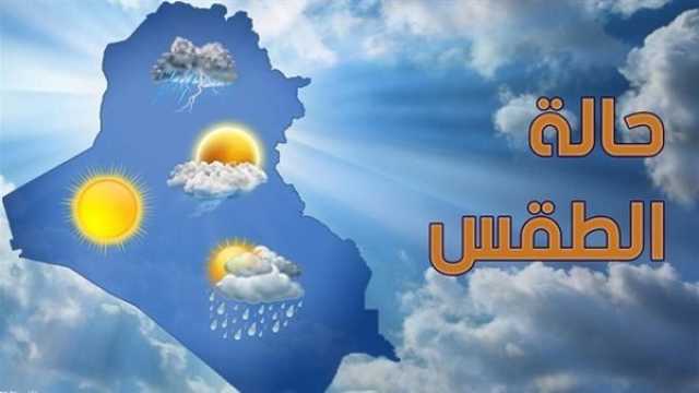 هل انتهت العاصفة الترابية؟.. تفاصيل حالة الطقس اليوم الخميس 1 مايو 2025