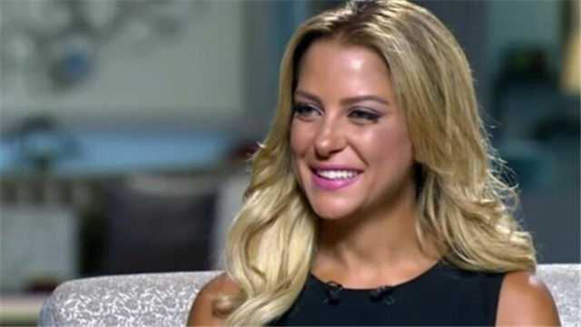 من صلاح لـ طارق العريان.. تفاصيل مثيرة ترويها ريم مصطفى