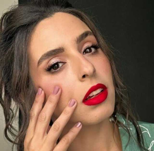 سارة عبد الرحمن تحسم مصير الجزء الثاني من «سابع جار»| صورة