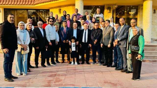 عبد المحسن سلامة: زيادة البدل وبناء مستشفى وتوفير وحدات سكنية واسترجاع هيبة الصحفي أهم أولوياتي