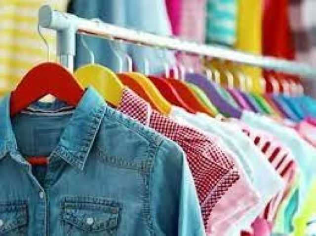اقتصادي: الدولة لديها فرص لمضاعفة الصادرات في قطاع الملابس الجاهزة
