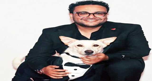 بعد نجاح «البحث عن منفذ لخروج السيد رامبو».. مشروع فيلم جديد للمخرج خالد منصور